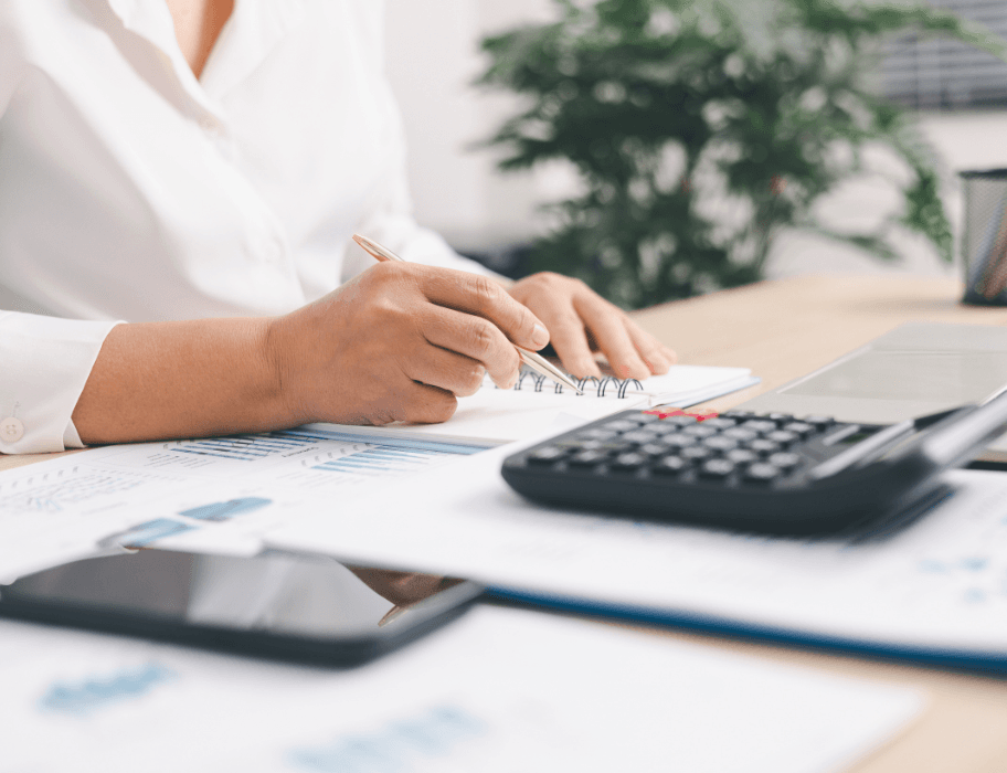 How Texas Counties Calculate Property Values