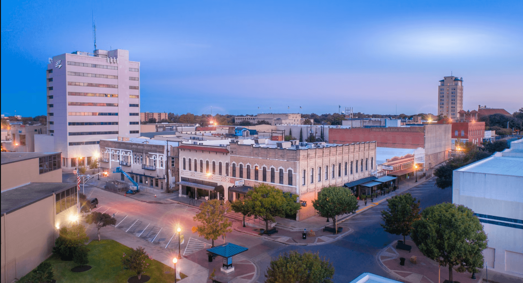 Temple Texas property tax consulting