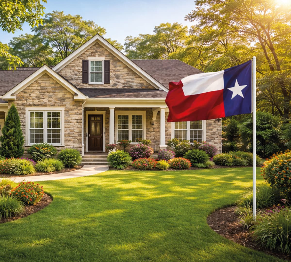 Texas property tax consulting experts