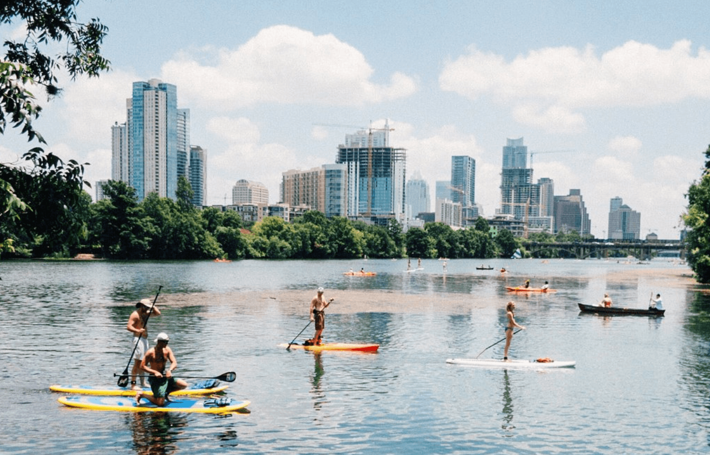 Austin Texas property tax consulting