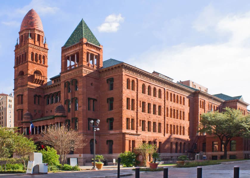 Bexar County Texas property tax consulting