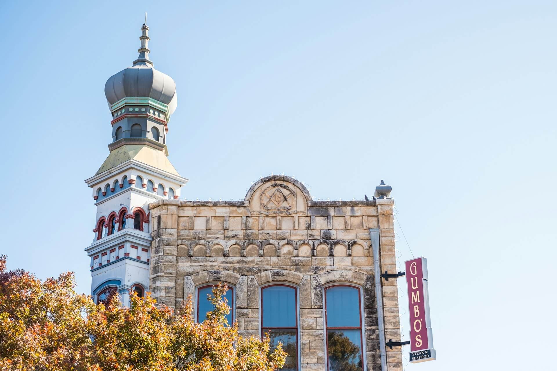 Williamson County Texas property tax consulting