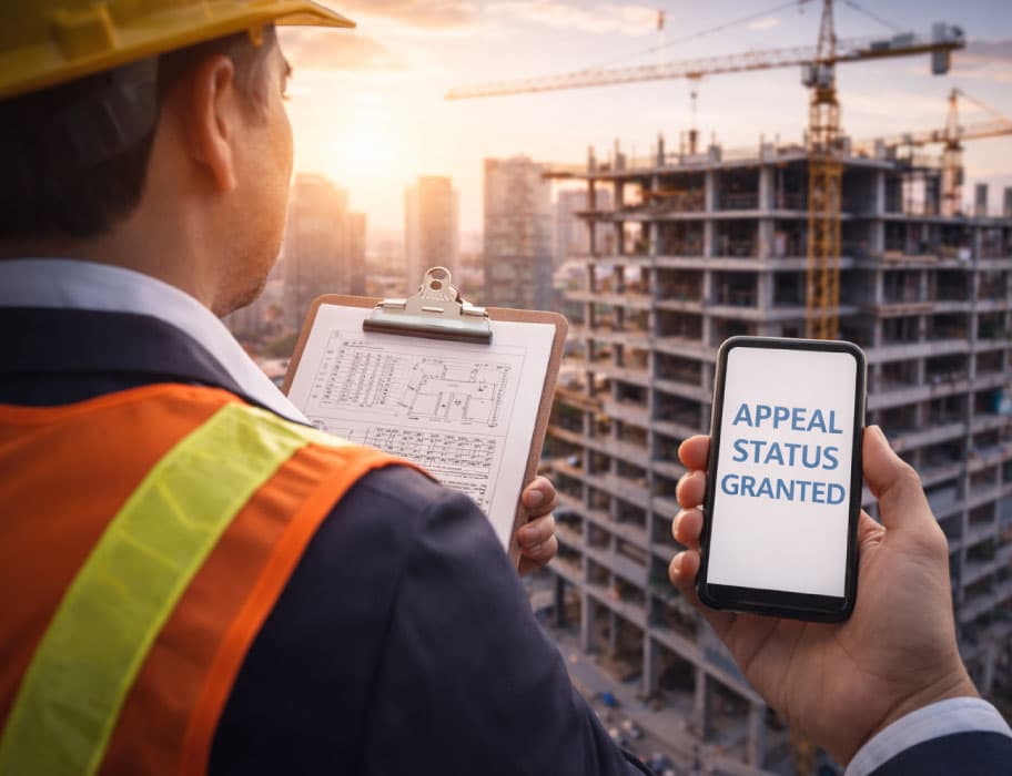 How a Professional Property Tax Review Can Lower Your Taxes