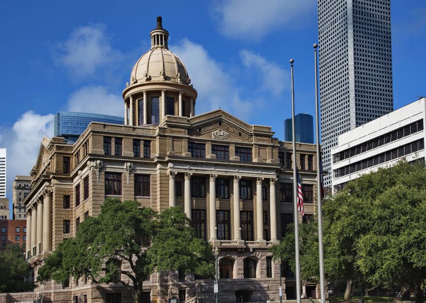 Harris County Texas property tax consulting