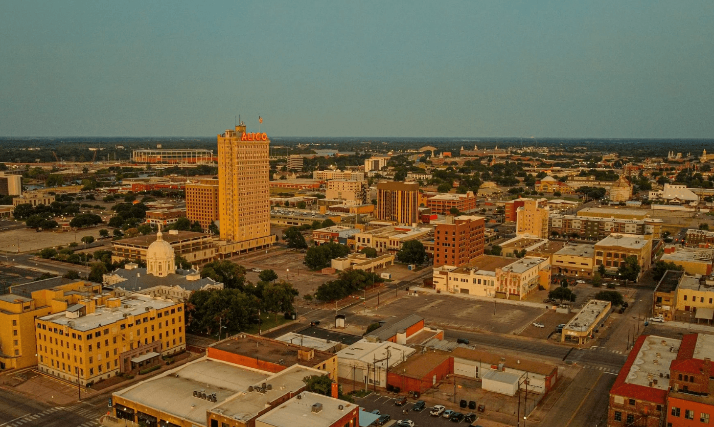 Waco Texas property tax consulting
