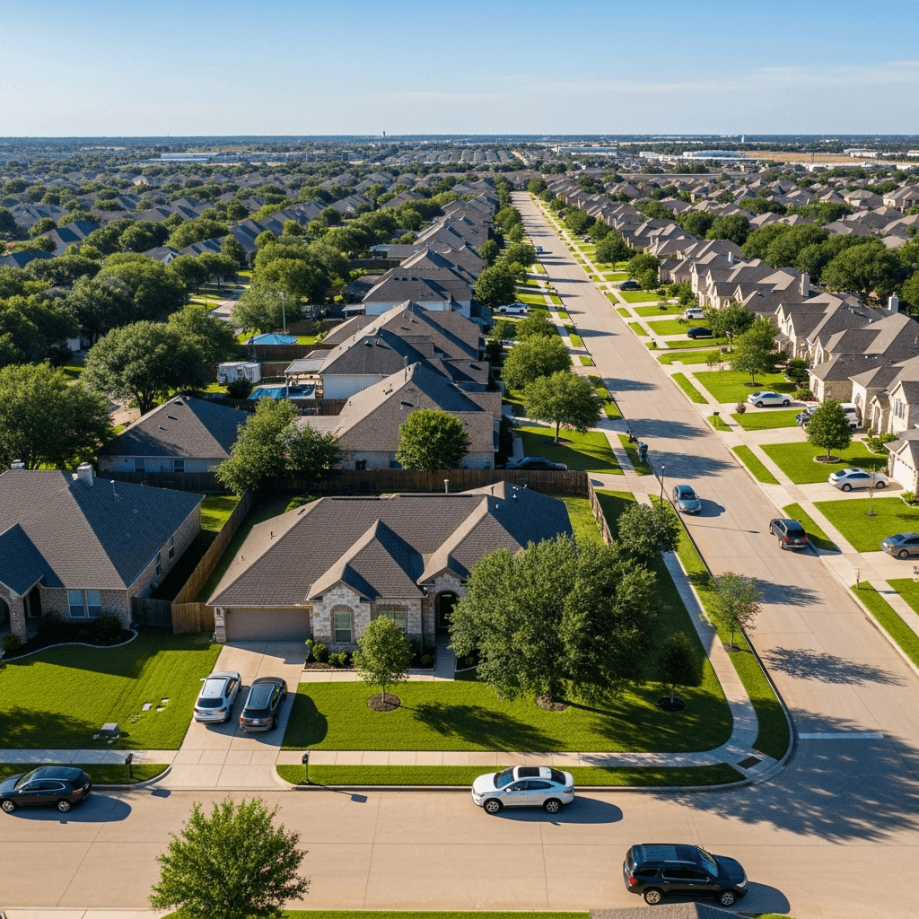 Signs Your Texas Property Is Over-Appraised