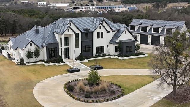 Commercial property valuation reduction case study in Texas