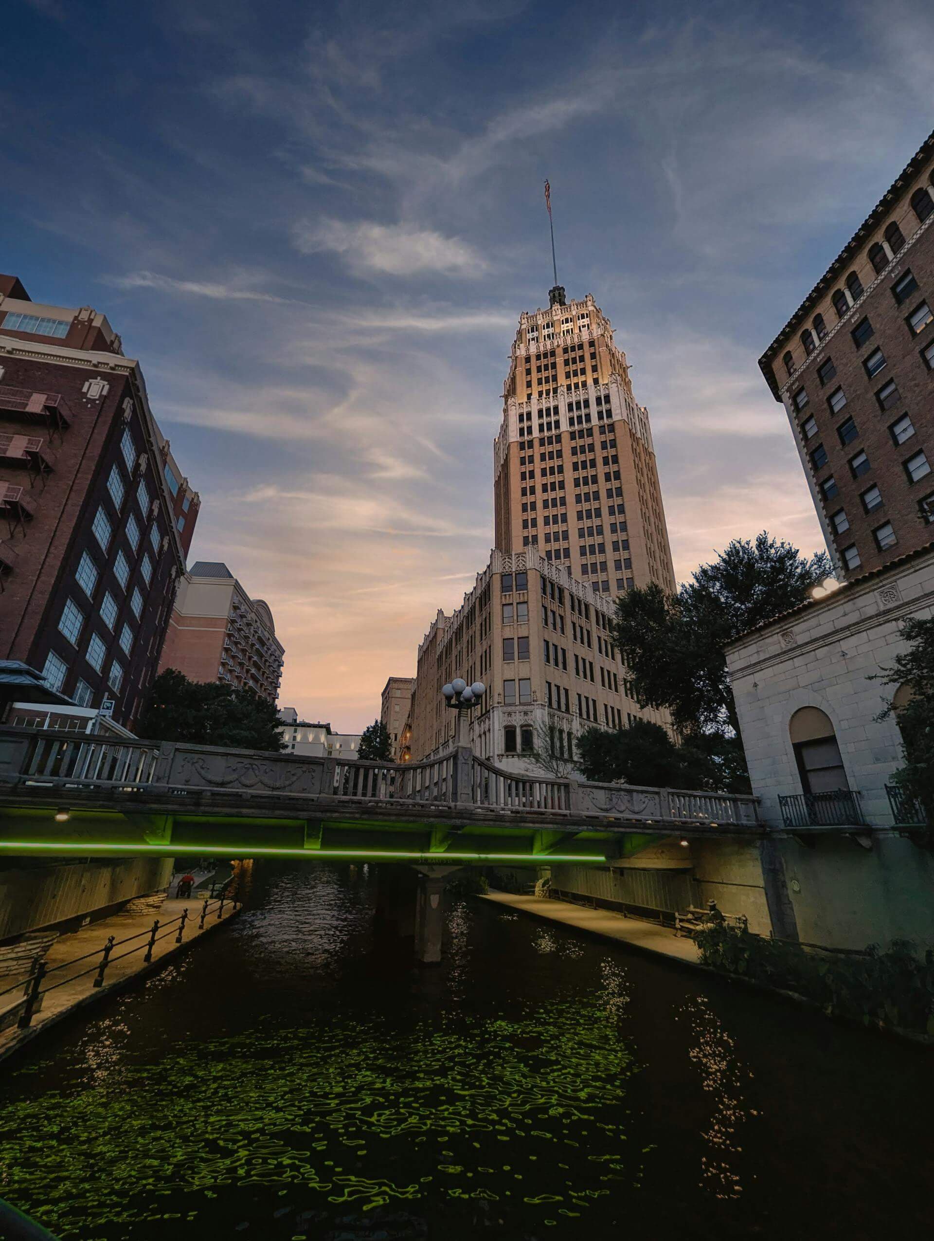 San Antonio Texas property tax consulting