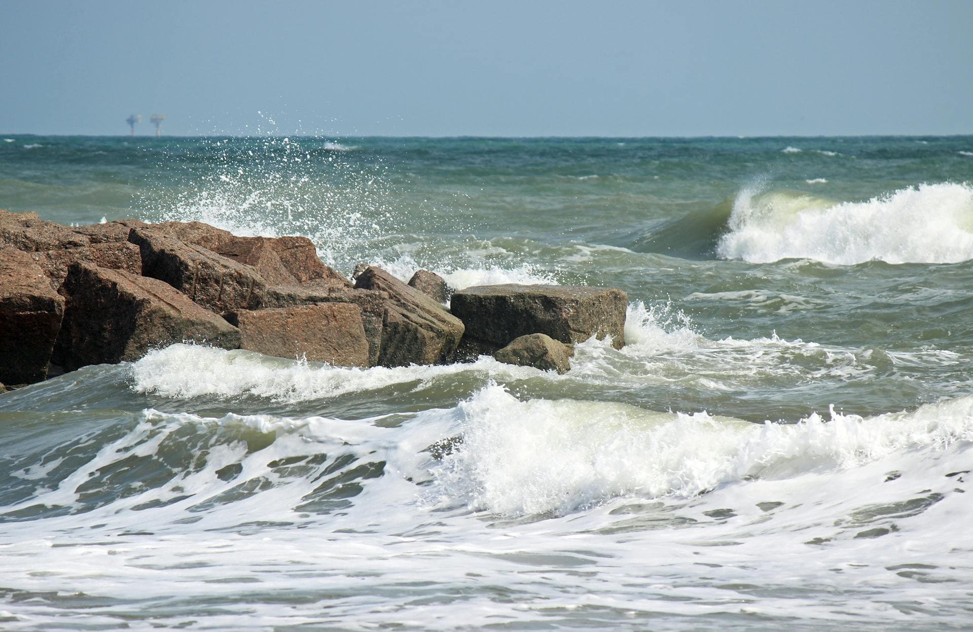 Port Aransas Texas property tax consulting