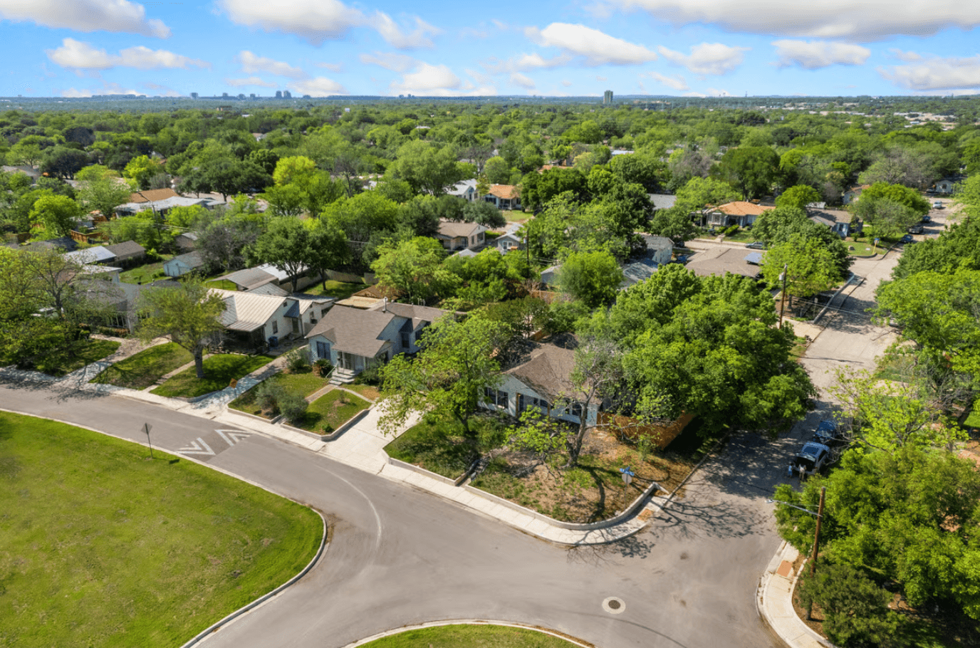 Killeen Texas property tax consulting
