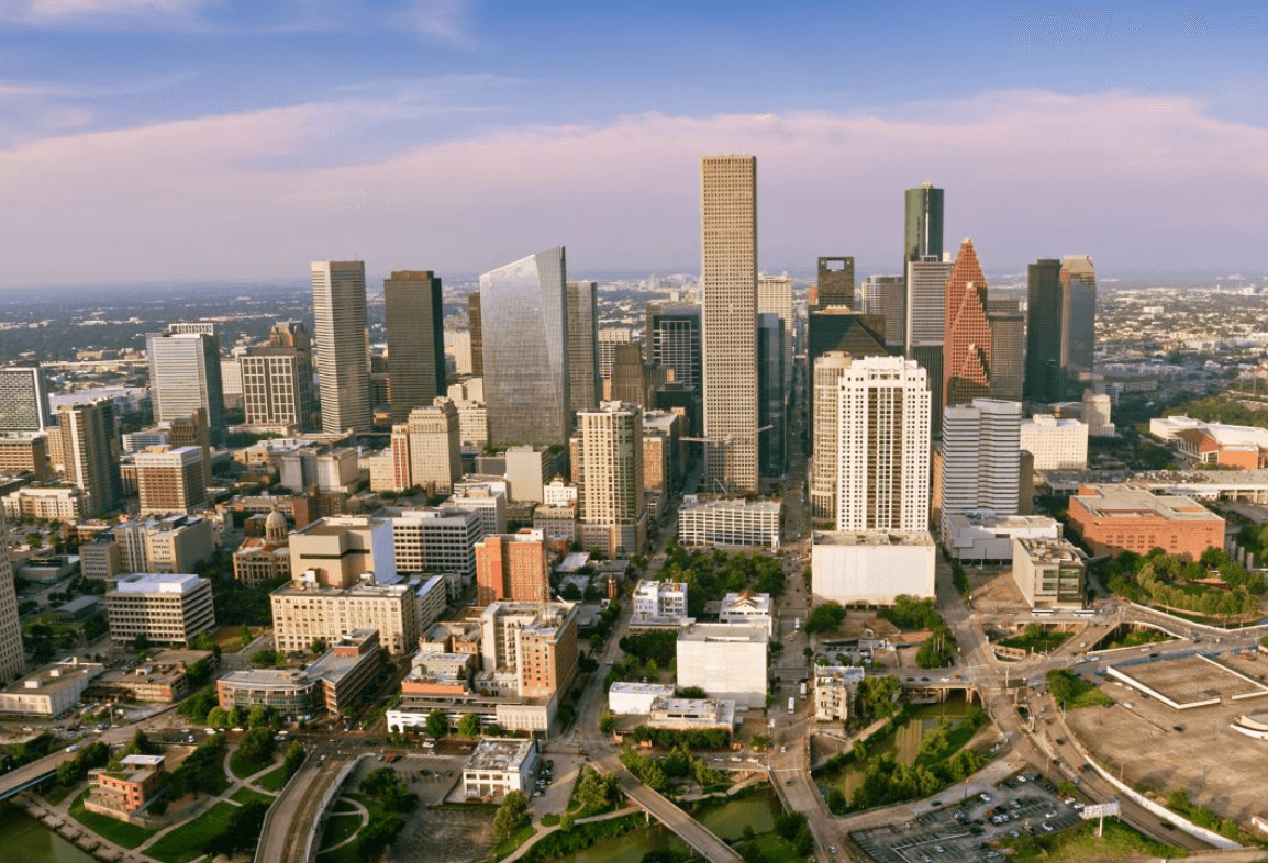 Houston Texas property tax consulting